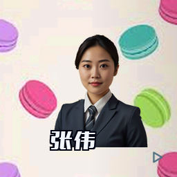 张伟
